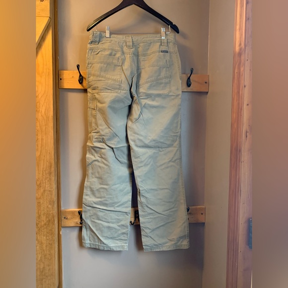 Columbia Utility work pants - Picture 2 of 6